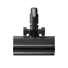 Vacuum Cleaner, ROBOROCK, H5, Canister / Handheld / Cordless / Bagless, 158 Watts, Capacity 0.56 l, Noise 68.9 dB, Black