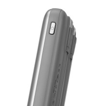 USB išorinė baterija 10000MAH / VA2611 RIVACASE USB išorinė baterija 10000MAH / VA2611 RIVACASE