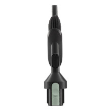 Vacuum Cleaner, ROBOROCK, H5, Canister / Handheld / Cordless / Bagless, 158 Watts, Capacity 0.56 l, Noise 68.9 dB, Black