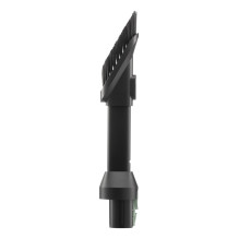 Vacuum Cleaner, ROBOROCK, H5, Canister / Handheld / Cordless / Bagless, 158 Watts, Capacity 0.56 l, Noise 68.9 dB, Black