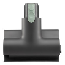 Vacuum Cleaner, ROBOROCK, H5, Canister / Handheld / Cordless / Bagless, 158 Watts, Capacity 0.56 l, Noise 68.9 dB, Black