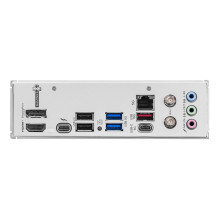Pagrindinė plokštė, MSI, Intel B860 Express, LGA1851, Micro-ATX, DDR5 atmintis, 4 atminties lizdai, B860MGAMINGPLUSWIFI