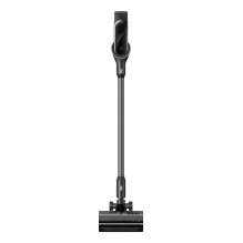 Vacuum Cleaner, ROBOROCK, H5, Canister / Handheld / Cordless / Bagless, 158 Watts, Capacity 0.56 l, Noise 68.9 dB, Black