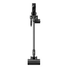 Vacuum Cleaner, ROBOROCK, H5, Canister / Handheld / Cordless / Bagless, 158 Watts, Capacity 0.56 l, Noise 68.9 dB, Black