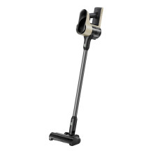 Vacuum Cleaner, ROBOROCK, H5, Canister / Handheld / Cordless / Bagless, 158 Watts, Capacity 0.56 l, Noise 68.9 dB, Black