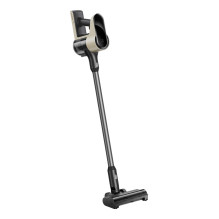 Vacuum Cleaner, ROBOROCK, H5, Canister / Handheld / Cordless / Bagless, 158 Watts, Capacity 0.56 l, Noise 68.9 dB, Black