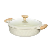 SHALLOW POT D28CM 4.1L /...