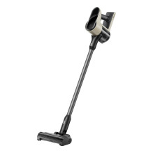 Vacuum Cleaner, ROBOROCK, H5, Canister / Handheld / Cordless / Bagless, 158 Watts, Capacity 0.56 l, Noise 68.9 dB, Black