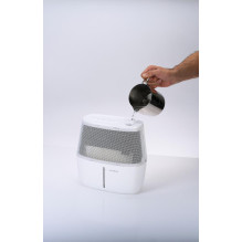 HUMIDIFIER EVAPORATIVE ALAZE / PRO COP001276 STYLIES