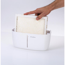 HUMIDIFIER EVAPORATIVE ALAZE / PRO COP001276 STYLIES