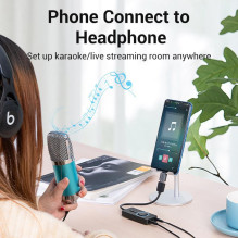 Garso plokštės adapteris USB / 0,15 m CDRBB VENTION