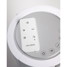 VENTILIATORIAUS BOKŠTAS CYGNUS / COP002400 STILIAI