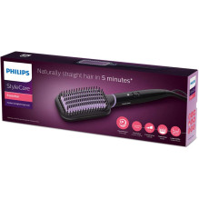 HAIR STRAIGHTENER / BHH880 / 00 PHILIPS
