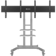 TV SET ACC DUAL VESA PANEL...