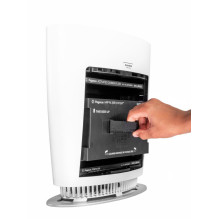 AIR PURIFIER PEGASUS / WHITE COP000833 STYLIES