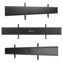 TV SET ACC DUAL VESA PANEL / ADV1881-B ONKRON