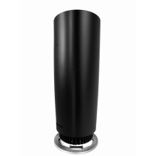 AIR PURIFIER PEGASUS / BLACK COP000834 STYLIES