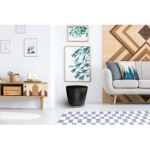 AIR PURIFIER PEGASUS / BLACK COP000834 STYLIES