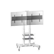 TV PRIEDAI SU DVIGUBUOMIS VESA PANELĖMIS / ADV1881-B ONKRON TV PRIEDAI SU DVIGUBUOMIS VESA PANELĖMIS / ADV1881-B ONKRON