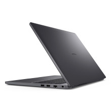 Notebook, DELL, Pro, 16, PC16255, CPU Ryzen 3, 210, 3000 MHz, 16", 1920x1200, RAM 8GB, DDR5, 5600 MHz, SSD 512GB, A