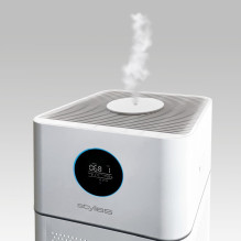AIR PURIFIER ALPHA / COP002398 STYLIES
