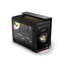 PC, MSI, MEG Vision X AI 2nd, Desktop, Intel Core Ultra 7, 265K, 32 GB, DDR5-SDRAM, Storage SSD, SSD 2 TB, NVIDIA GeForc