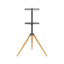 TV SET ACC FLOOR STAND / 32-65" / BLACK TS1220-B ONKRON TV SET ACC FLOOR STAND / 32-65" / BLACK TS1220-B ONKRON