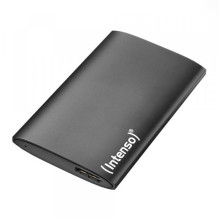 Išorinis SSD, INTENSO, 500 GB, USB 3.2, 3823451