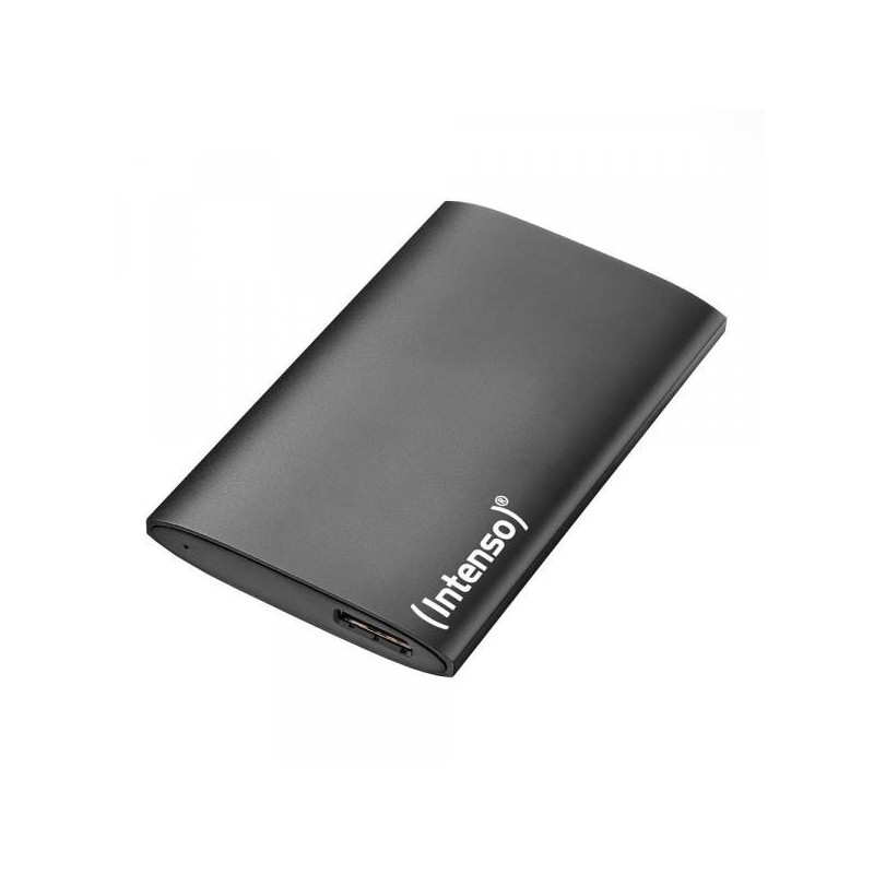Išorinis SSD, INTENSO, 500 GB, USB 3.2, 3823451