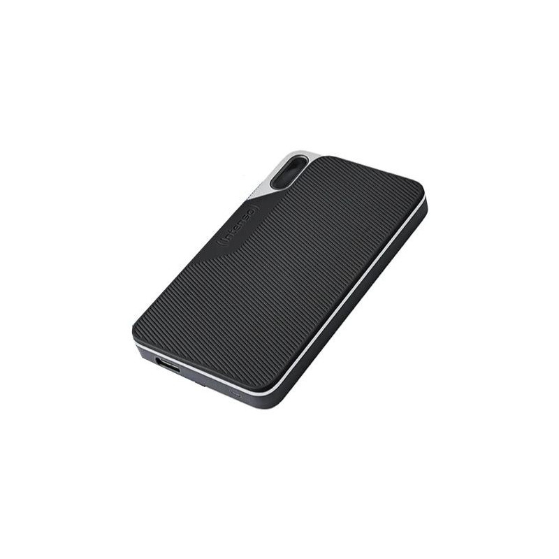 Išorinis SSD, INTENSO, TX100, 500 GB, USB-C, 3826451