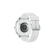 IŠMANUSIS LAIKRODIS GALAXY WATCH8 KLASĖ / 46 MM BALTA SM-L500 SAMSUNG