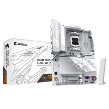Mainboard, GIGABYTE, AMD...