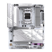 Mainboard, GIGABYTE, AMD B850, SAM5, ATX, Memory DDR5, B850AELITEWF7ICE1.1