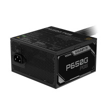 Power Supply, GIGABYTE, GP-P650G PG5, ATX, PC, 100 - 240 V, 650 W, GP-P650GPG5