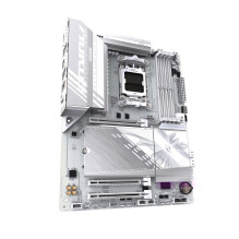Mainboard, GIGABYTE, AMD B850, SAM5, ATX, Memory DDR5, B850AELITEWF7ICE1.1