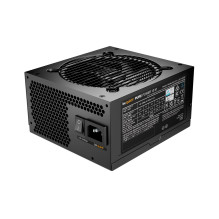 Power Supply, BE QUIET, Pure Power 13m, 650 Watts, Efficiency 80 PLUS GOLD, PFC Active, MTBF 100000 hours, BP025EU
