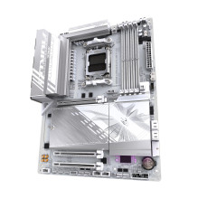 Mainboard, GIGABYTE, AMD B850, SAM5, ATX, Memory DDR5, B850AELITEWF7ICE1.1