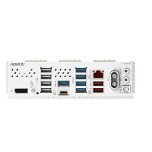 Mainboard, GIGABYTE, AMD B850, SAM5, ATX, Memory DDR5, B850AELITEWF7ICE1.1
