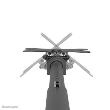 TV SET ACC CEILING MOUNT / 23-42" CL35-340BL12 NEOMOUNTS