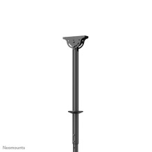 TELEVIZORIAUS PRIETAISO MONTAVIMAS prie lubų / 23-42' CL35-340BL12 NEOMONTS