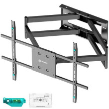 TV SET ACC WALL MOUNT /...
