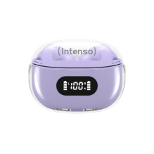 AUSINĖS „BUDS PLUS T310AE“ / VIOLETINĖS 3720313 INTENSO