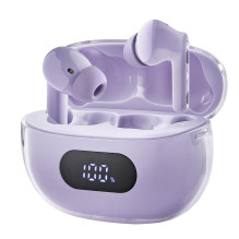 AUSINĖS „BUDS PLUS T310AE“ / VIOLETINĖS 3720313 INTENSO