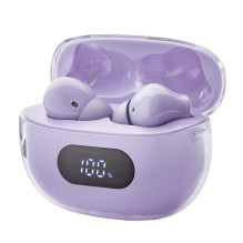 AUSINĖS „BUDS PLUS T310AE“ / VIOLETINĖS 3720313 INTENSO