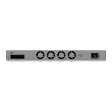 Switch, UBIQUITI, Type L3, PoE ports 24, 600 Watts, USW-PRO-HD-24-POE