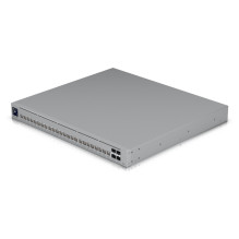 Switch, UBIQUITI, Type L3, PoE ports 24, 600 Watts, USW-PRO-HD-24-POE