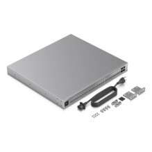 Switch, UBIQUITI, Type L3, PoE ports 24, 600 Watts, USW-PRO-HD-24-POE
