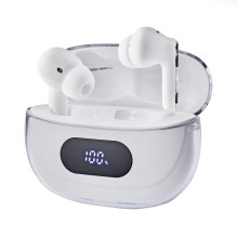 HEADSET BUDS PLUS T310AE / WHITE 3720312 INTENSO