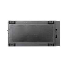Dėklas, CHIEFTEC, HUNTER 3, MidiTower, Case gaminio savybės Skaidrus skydelis, Neįtrauktas, ATX, EATX, MicroATX, MiniITX