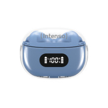 AUSINĖS „BUDS PLUS T310AE“ / MĖLYNOS 3720315 INTENSO